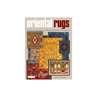 Tuttle Publishing Oriental Rugs (inbunden, eng)