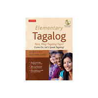 Tuttle Publishing Elementary Tagalog (häftad, eng)