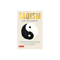 Tuttle Publishing Taoism for Beginners (inbunden, eng)