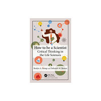 Taylor & francis inc How to Be a Scientist (häftad, eng)