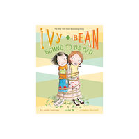 Chronicle Books Ivy and Bean #5: Bound to be Bad (häftad, eng)