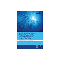 Taylor & francis inc The Category Management Handbook (häftad, eng)