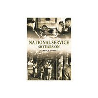 Halsgrove National Service Fifty Years On (inbunden, eng)