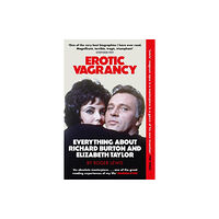 Quercus Publishing Erotic Vagrancy (häftad, eng)