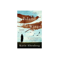 Quercus Publishing Island of Wings (häftad, eng)