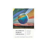 IVP Academic Majority World Theology – Christian Doctrine in Global Context (inbunden, eng)