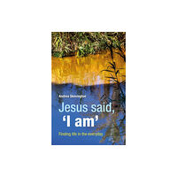 Brf (the bible reading fellowship) Jesus said, 'I am' (häftad, eng)