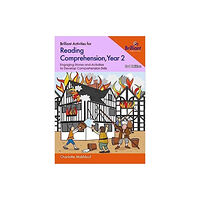 Brilliant Publications Brilliant Activities for Reading Comprehension, Year 2 (häftad, eng)