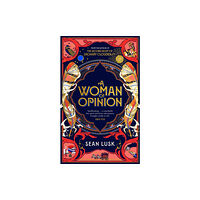 Transworld publishers ltd A Woman of Opinion (inbunden, eng)