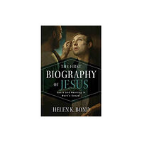 Eerdmans Pub Co The First Biography of Jesus (inbunden, eng)