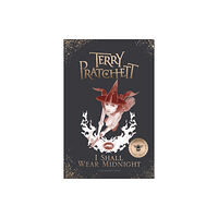 Penguin Random House Children's UK I Shall Wear Midnight (inbunden, eng)