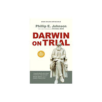 Intervarsity press Darwin on Trial (häftad, eng)