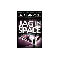 Titan Books Ltd JAG in Space - Burden of Proof (Book 2) (häftad, eng)