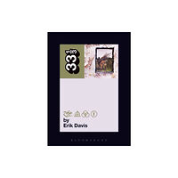 Bloomsbury Publishing PLC Led Zeppelin's Led Zeppelin IV (häftad, eng)