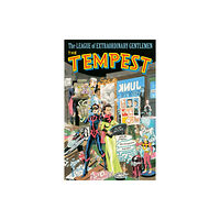 Knockabout Comics The League Of Extraordinary Gentlemen Volume 4: The Tempest (inbunden, eng)