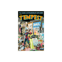 Knockabout Comics The League of Extraordinary Gentlemen Volume 4: The Tempest (häftad, eng)