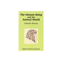 Floris Books The Human Being and the Animal World (häftad, eng)