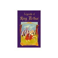 Floris Books Legends of King Arthur (häftad, eng)