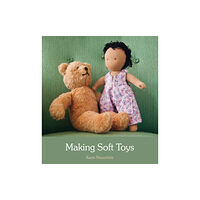 Floris Books Making Soft Toys (häftad, eng)