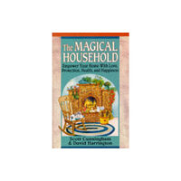 Llewellyn Publications,U.S. The Magical Household (häftad, eng)