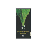 Ebury Publishing The Bach Remedies Repertory (häftad, eng)