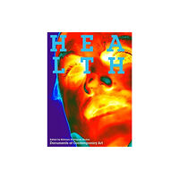 Whitechapel Gallery Health (häftad, eng)