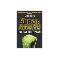 Juice Master Publications Super Juice Me! (häftad, eng)