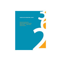 Pearson Education Limited Statistics for Business: Decision Making and Analysis (häftad, eng)