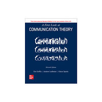 McGraw-Hill Education A First Look at Communication Theory ISE (häftad, eng)