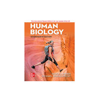 McGraw-Hill Education Human Biology ISE (häftad, eng)