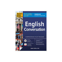 McGraw-Hill Education Practice Makes Perfect: English Conversation, Premium Fourth Edition (häftad, eng)