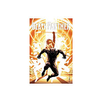 Marvel Comics Black Panther: A Nation Under Our Feet Book 2 (häftad, eng)