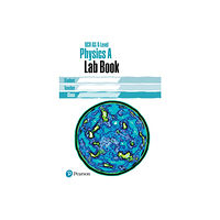 Pearson Education Limited OCR AS/Alevel Physics Lab Book (häftad, eng)