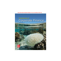 McGraw-Hill Education Fundamentals of Corporate Finance: 2024 Release ISE (häftad, eng)