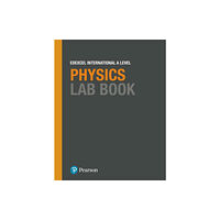 Pearson Education Limited Pearson Edexcel International A Level Physics Lab Book (häftad, eng)