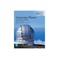 Pearson Education Limited University Physics with Modern Physics, Global Edition (häftad, eng)