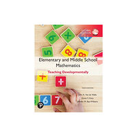 Pearson Education Limited Elementary and Middle School Mathematics: Teaching Developmentally, Global Edition (häftad, eng)