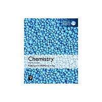 Pearson Education Limited Chemistry, Global Edition (häftad, eng)