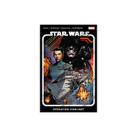 Marvel Comics Star Wars Vol. 2: Operation Starlight (häftad, eng)