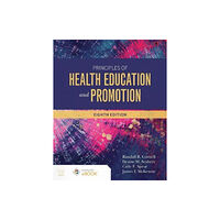 Jones and Bartlett Publishers, Inc Principles of Health Education and Promotion (häftad, eng)