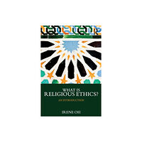 Taylor & francis ltd What is Religious Ethics? (häftad, eng)