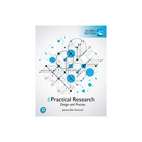 Pearson Education Limited Practical Research: Design and Process, Global Edition (häftad, eng)