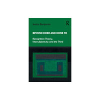 Taylor & francis ltd Beyond Doer and Done to (häftad, eng)