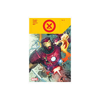 Marvel Comics X-Men by Gerry Duggan Vol. 4 (häftad, eng)