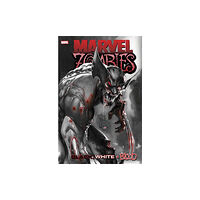 Marvel Comics Marvel Zombies: Black, White & Blood Treasury Edition (häftad, eng)