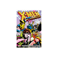 Marvel Comics X-Men: The Animated Series - Feared and Hated (häftad, eng)