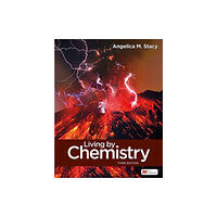 Macmillan Learning Living by Chemistry (inbunden, eng)