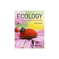 Macmillan Learning Ecology: The Economy of Nature (häftad, eng)