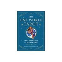 St Martin's Press The One World Tarot (häftad, eng)