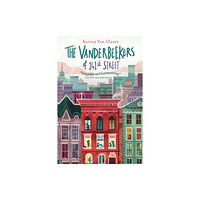 Harpercollins publishers inc The Vanderbeekers of 141st Street (häftad, eng)